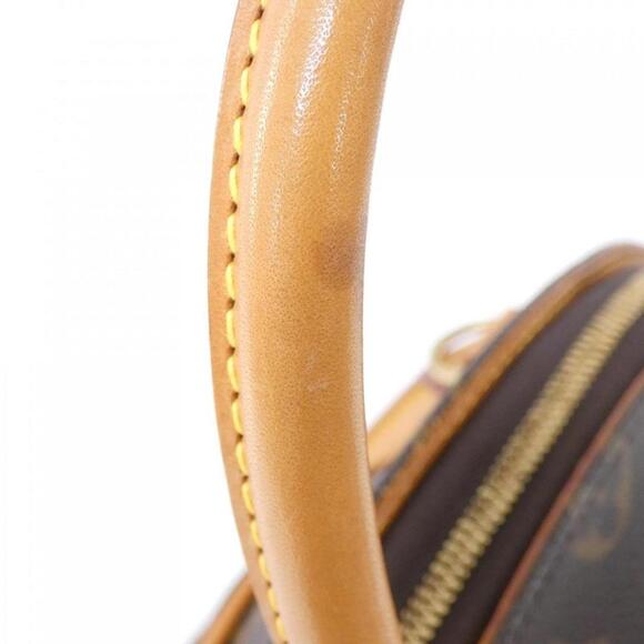 LOUIS VUITTON Brown Monogram Ellipse PM Bag - Picture 6 of 8